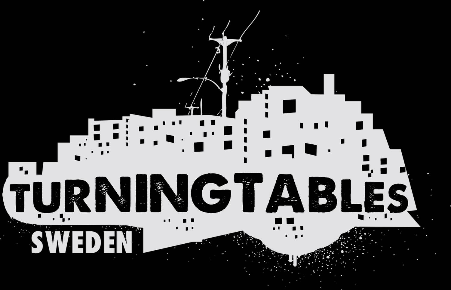 Turning Tables