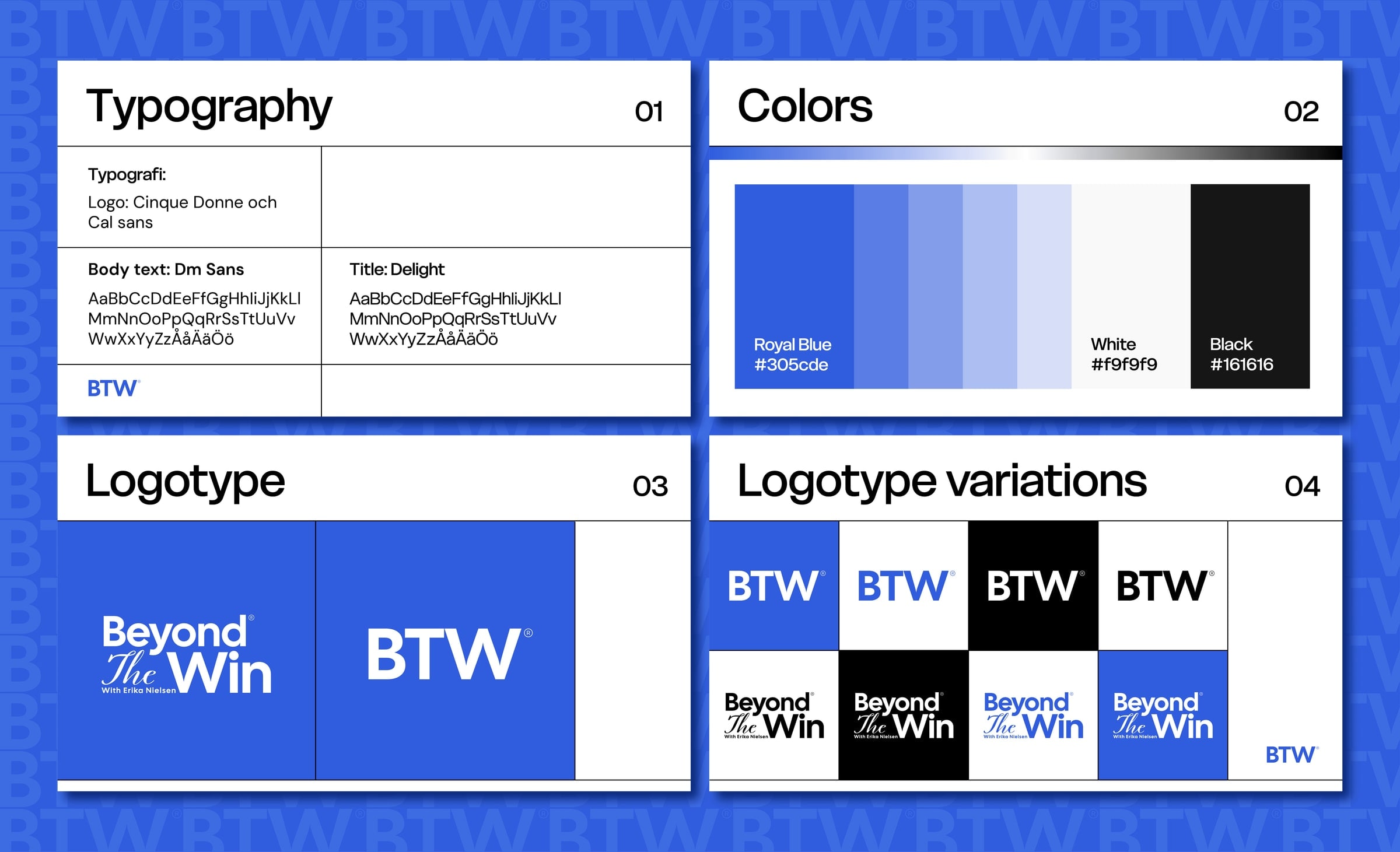 Beyond The Win: Content production av 7K Projects, bild 1