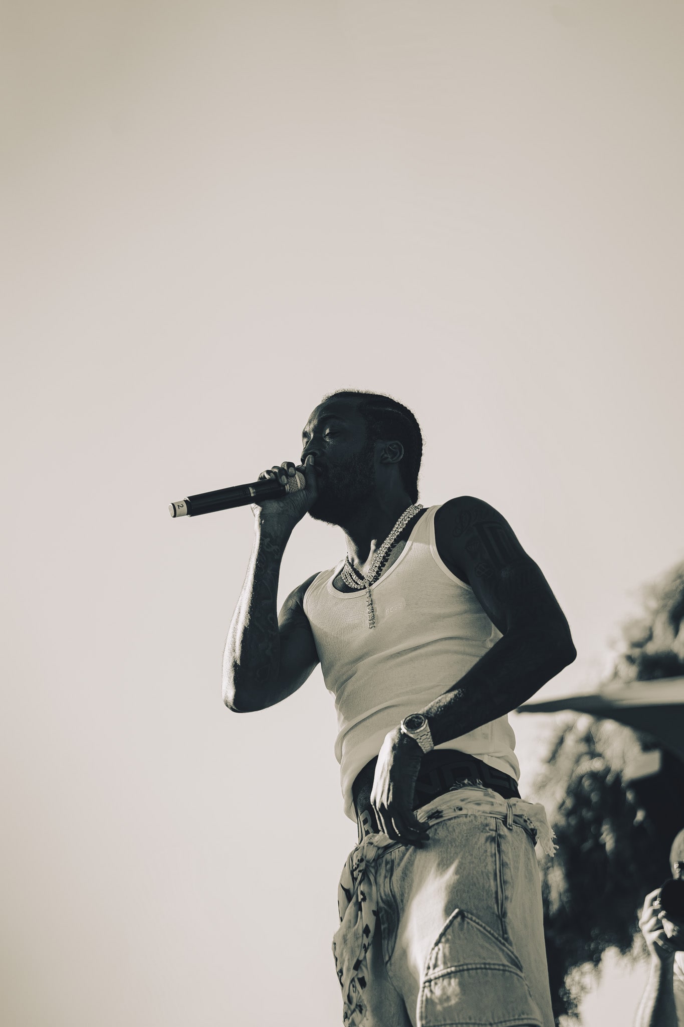 Meek Mill: Aftermovie av 7K Projects, bild 1