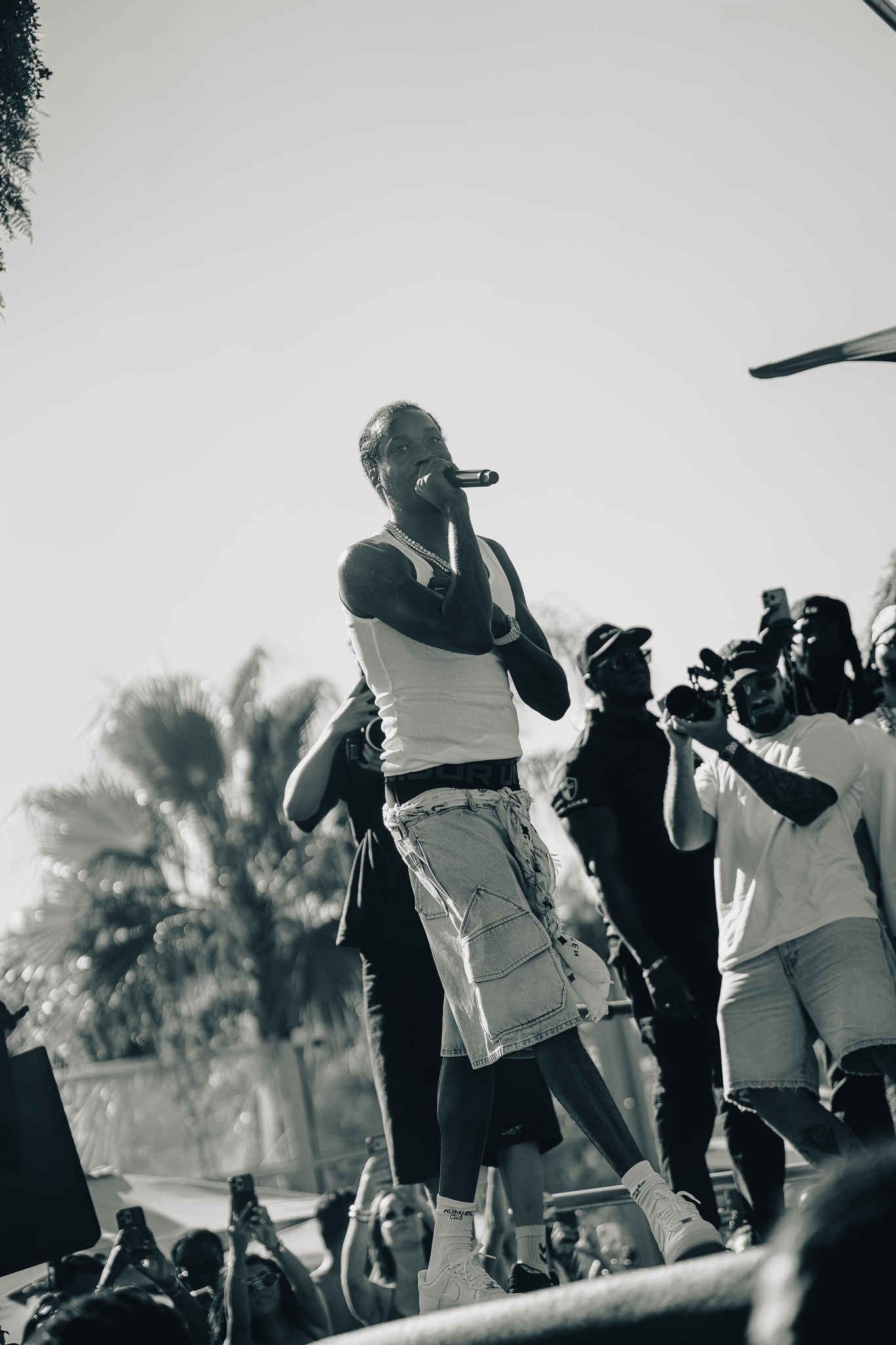 Meek Mill: Aftermovie av 7K Projects, bild 2