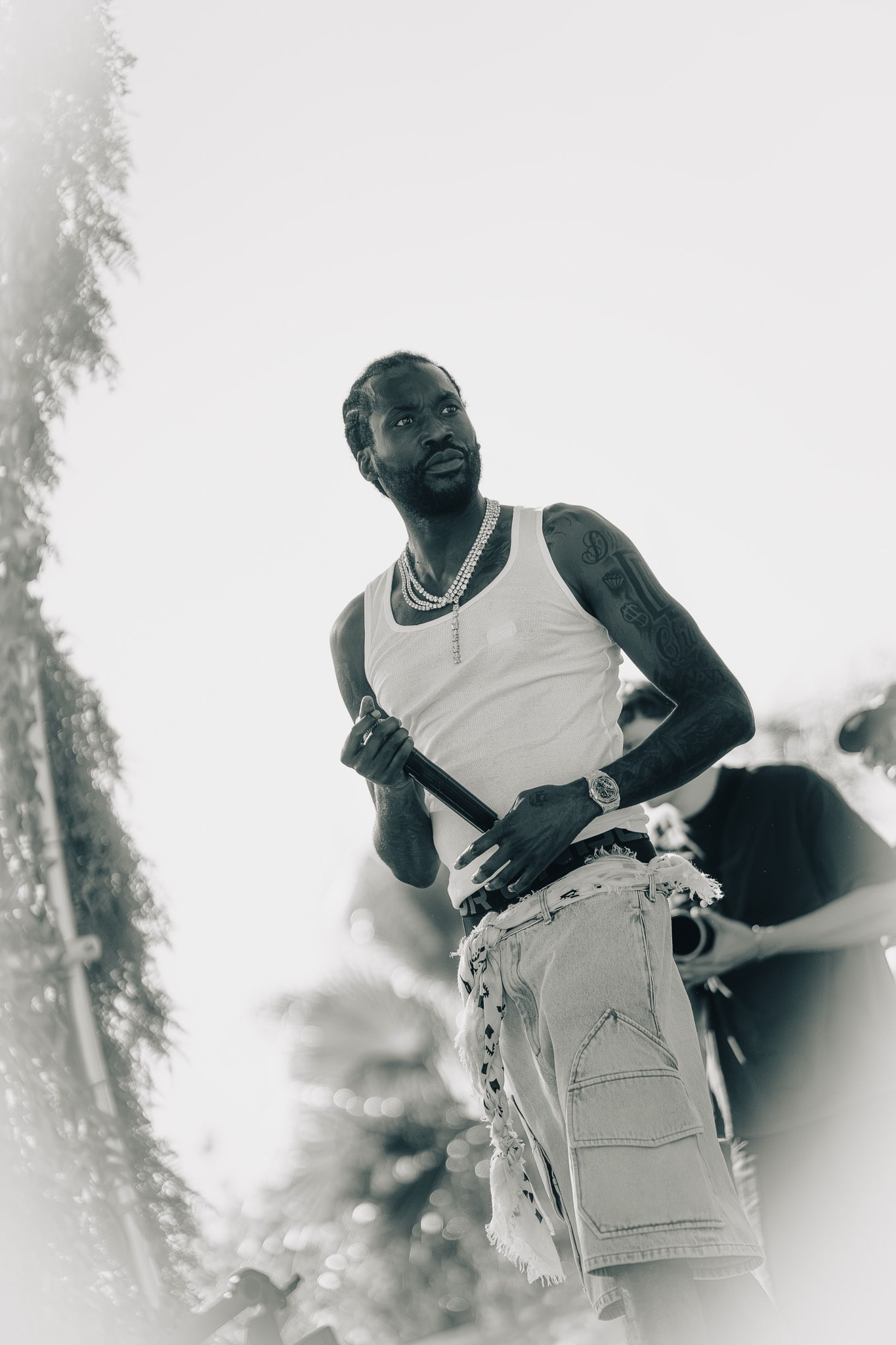 Meek Mill: Aftermovie av 7K Projects, bild 3