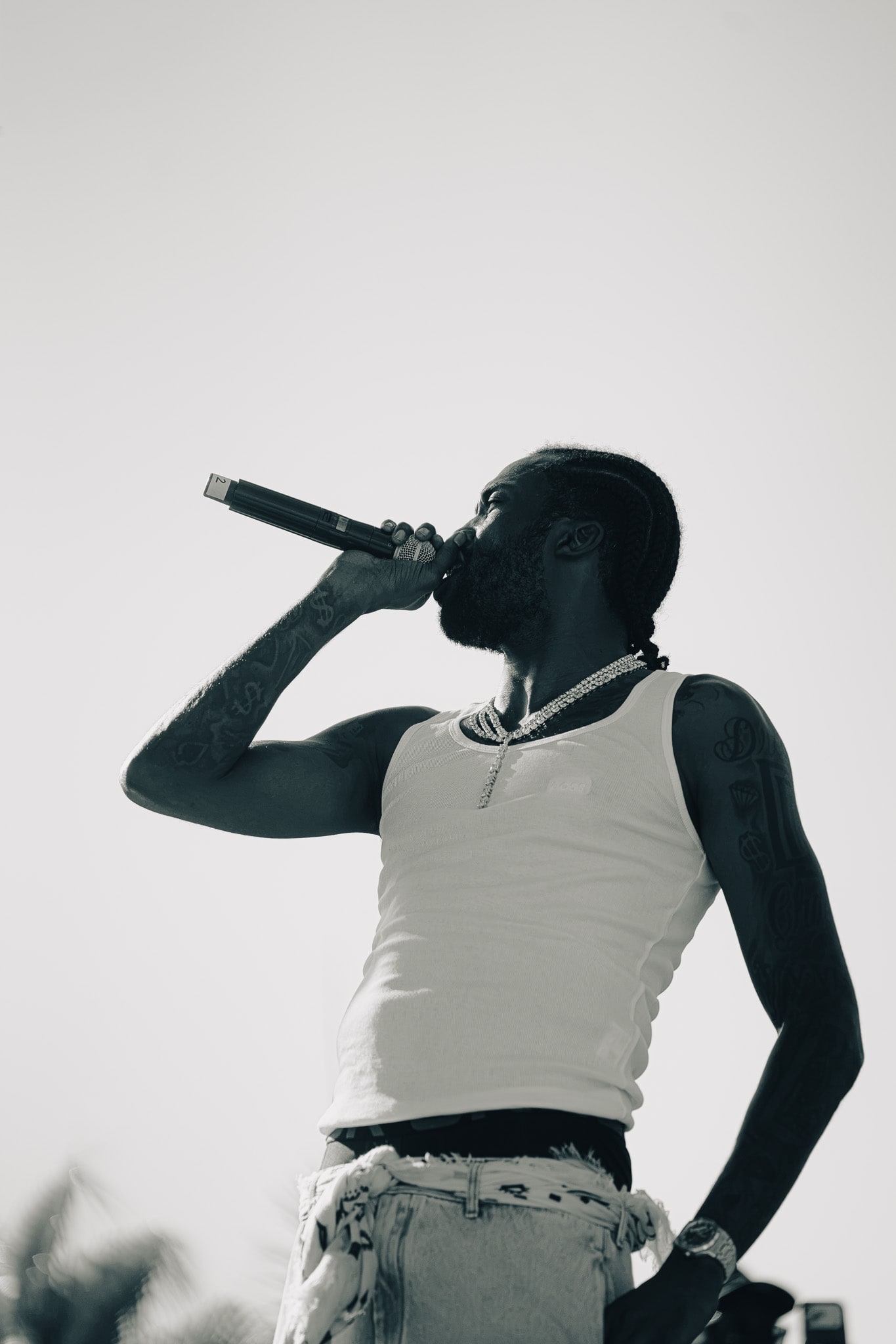 Meek Mill: Aftermovie av 7K Projects, bild 4