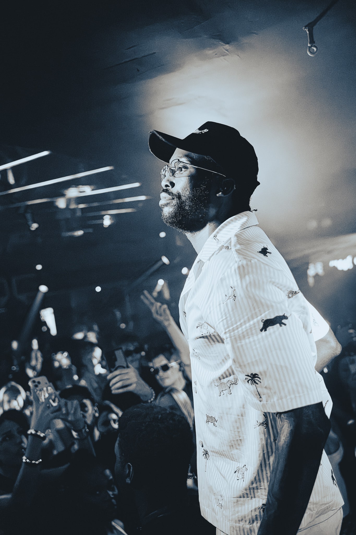 Meek Mill: Aftermovie av 7K Projects, bild 7
