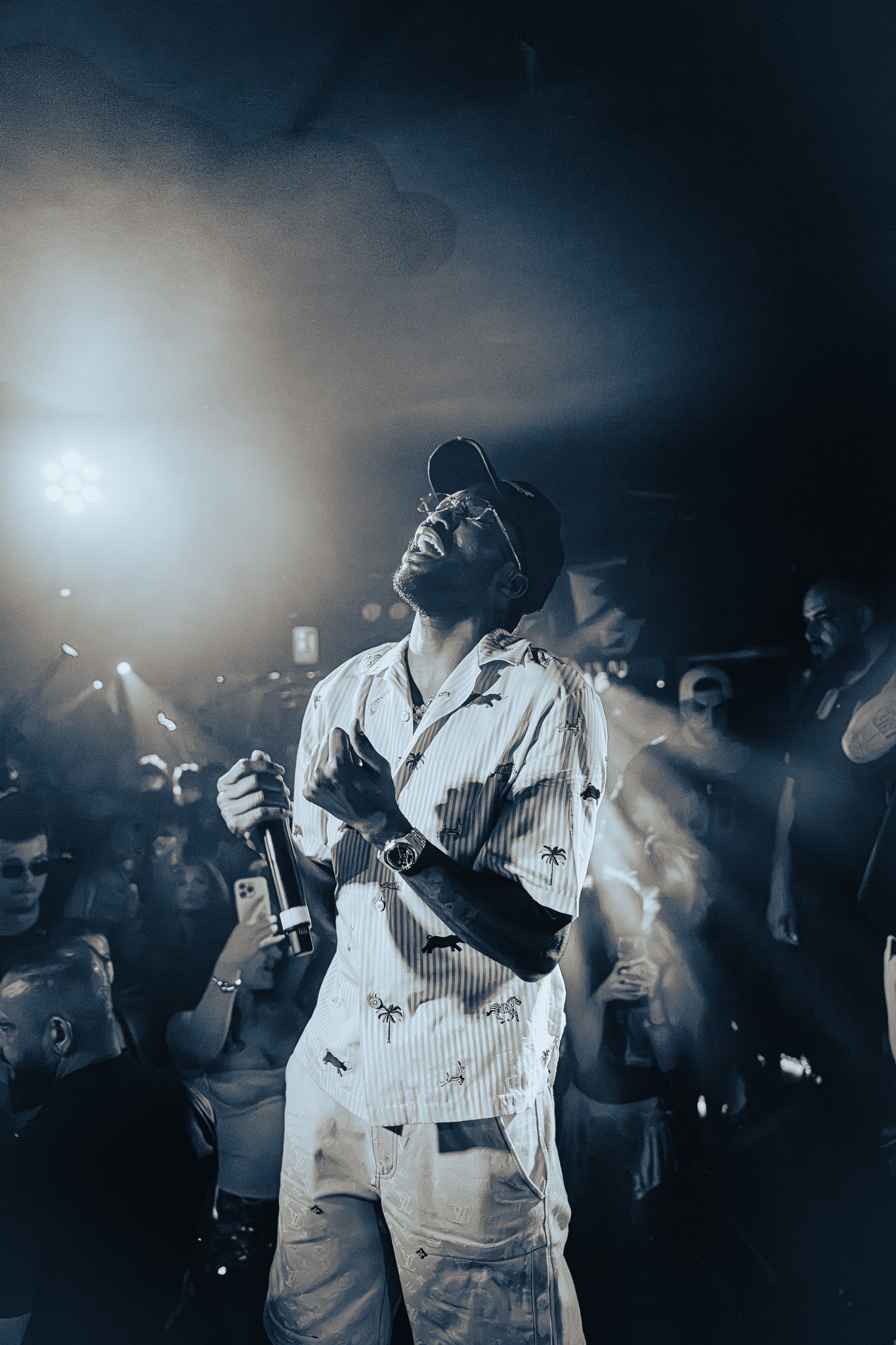Meek Mill: Aftermovie av 7K Projects, bild 8