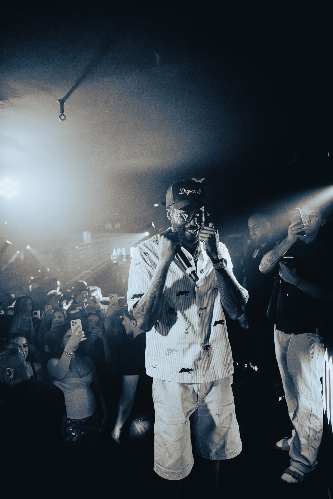 Meek Mill: Aftermovie av 7K Projects, bild 9