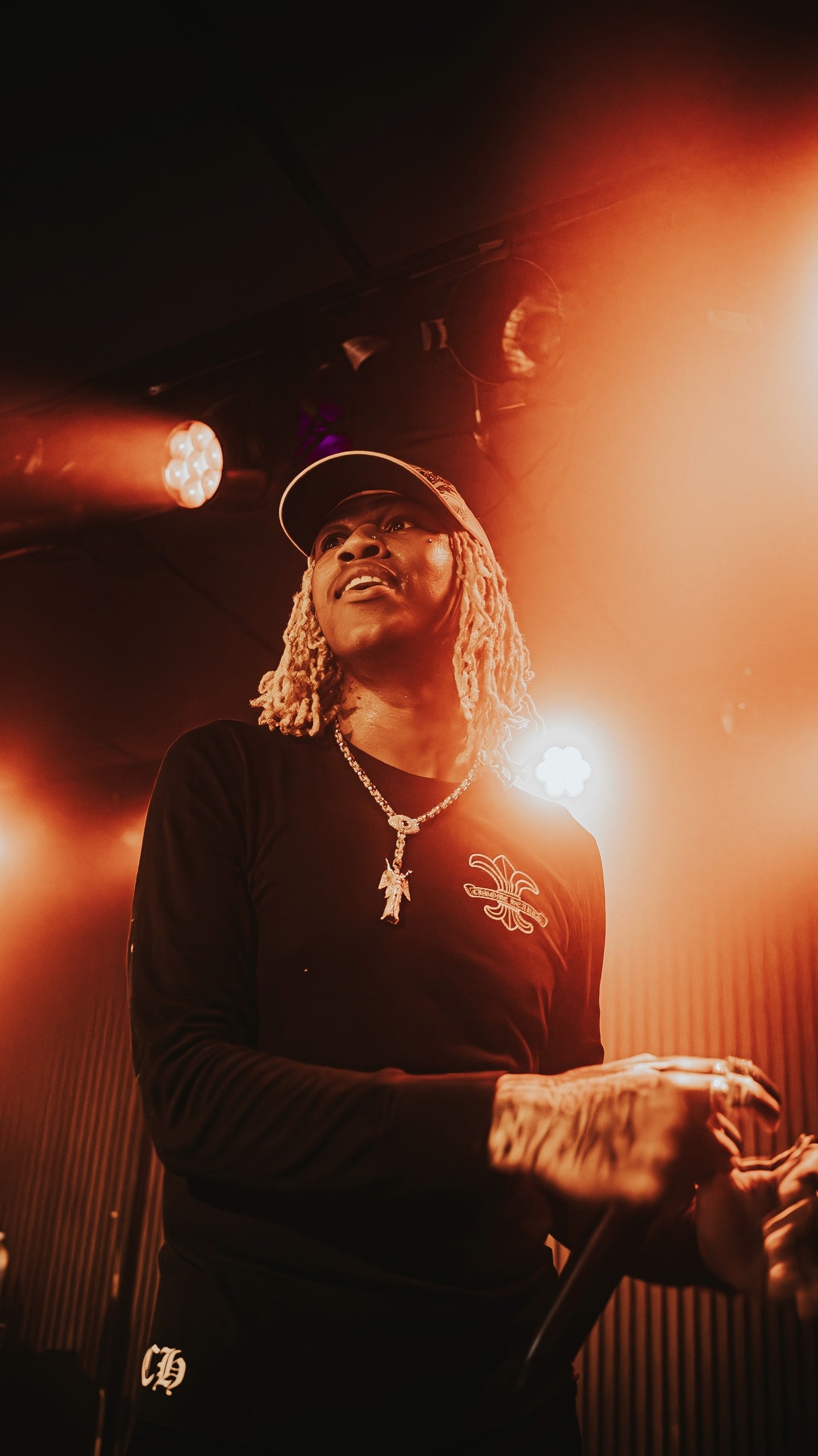 Rich Amiri: produktion av 7K Projects, bild 2