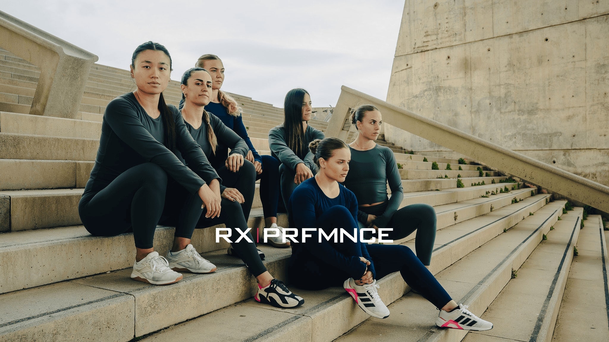 RX Performance: Film & Foto av 7K Projects