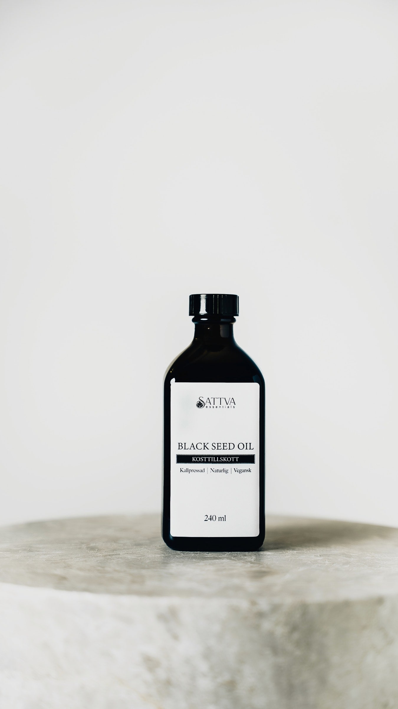 Sattva Essentials: Produkt design av 7K Projects, bild 3