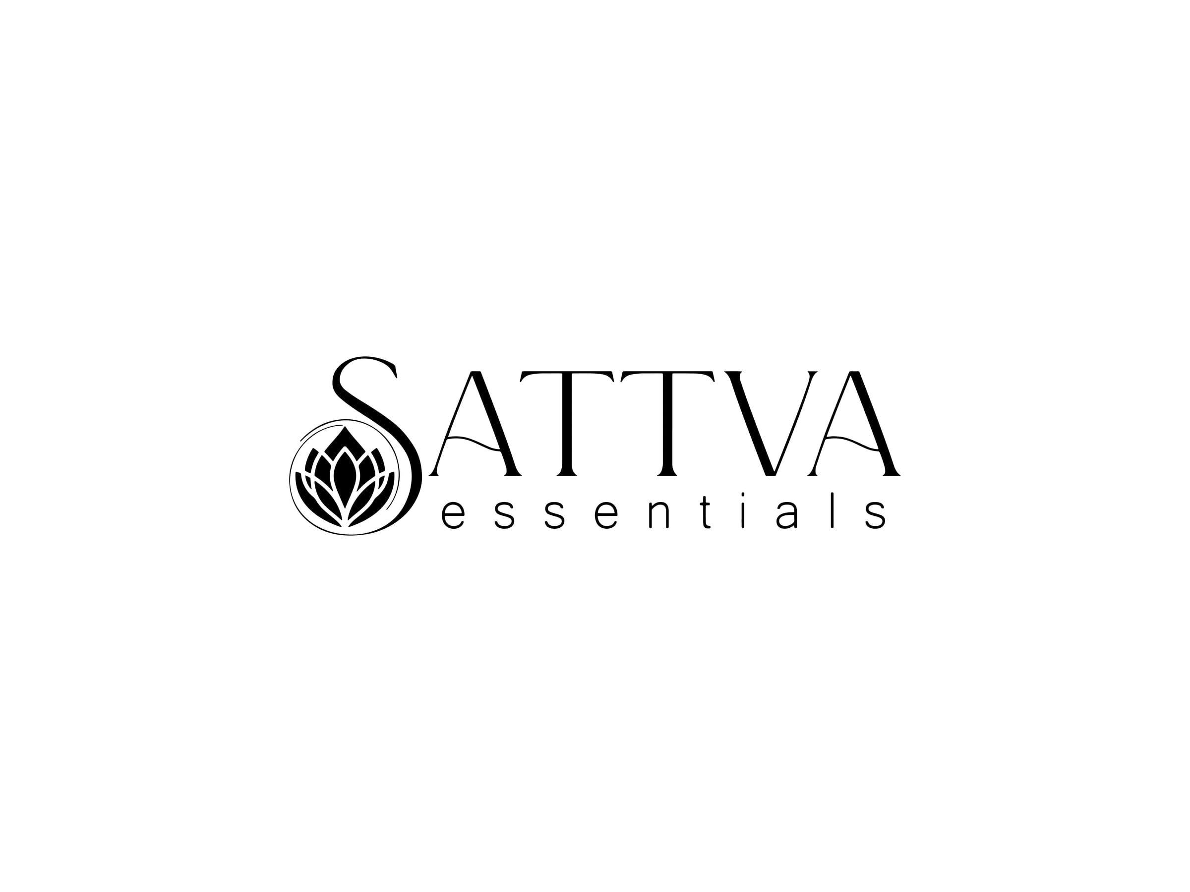 Sattva Essentials: Produkt design av 7K Projects