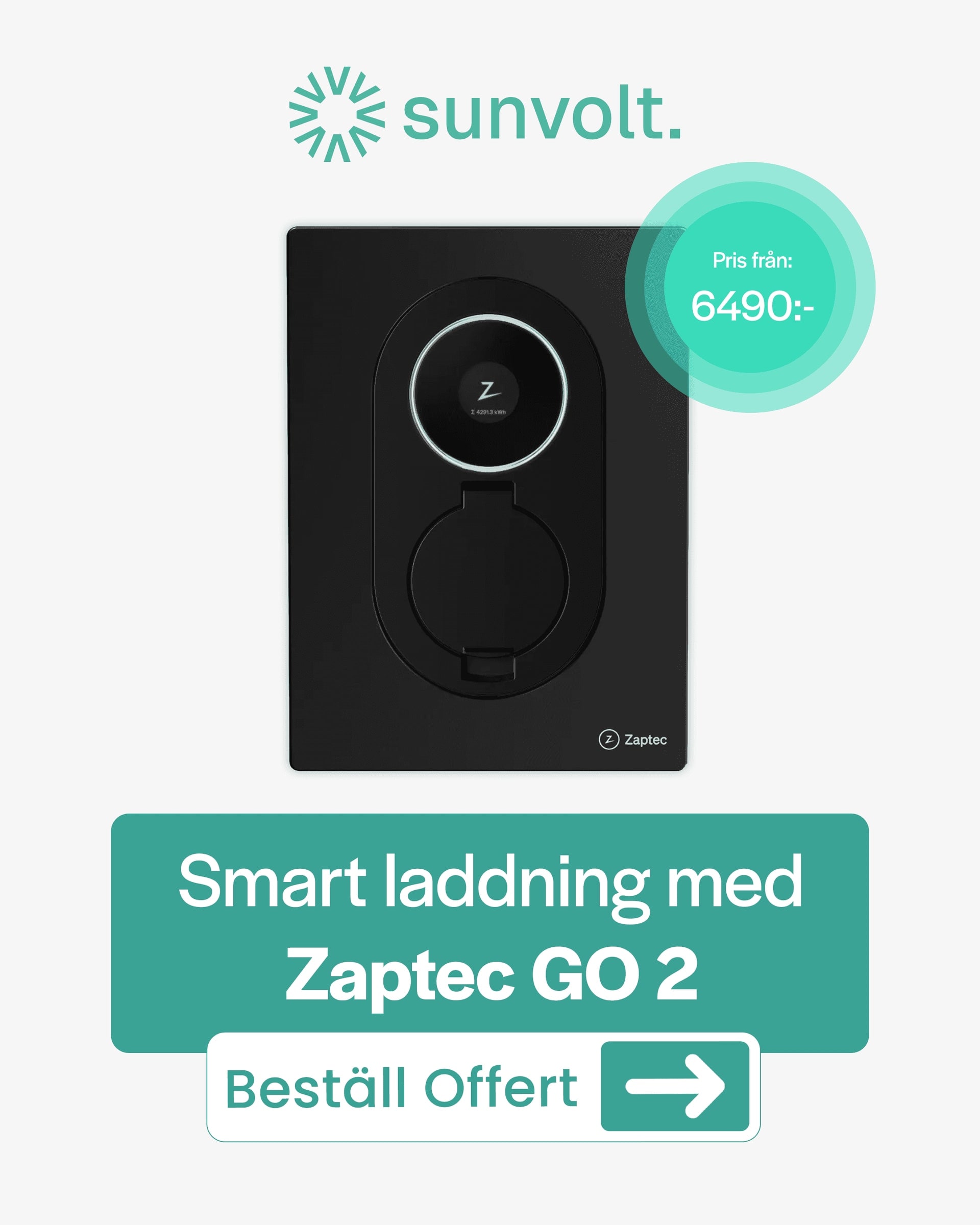 Sunvolt: Videoproduktion av 7K Projects, bild 2