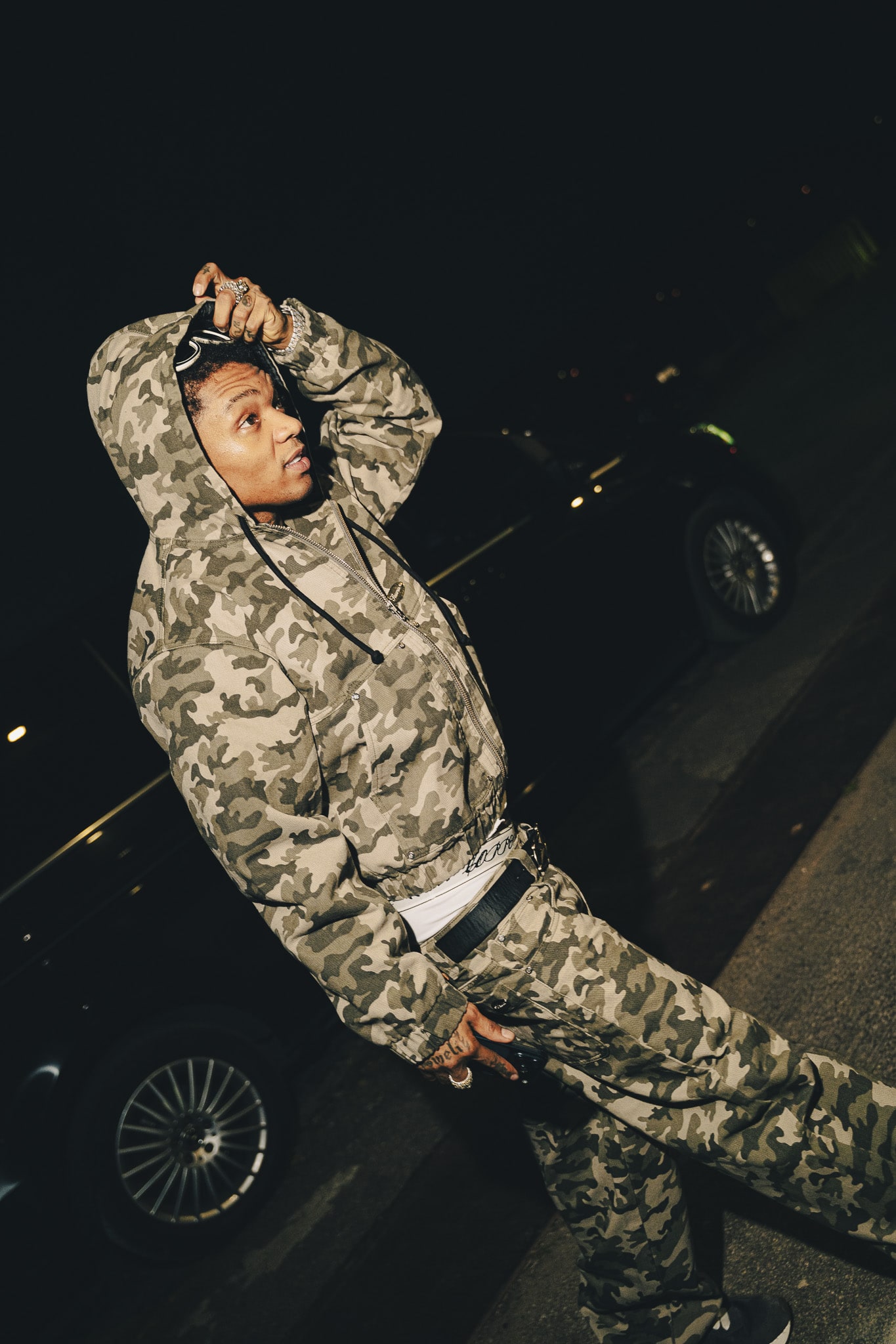 Swae Lee: Aftermovie av 7K Projects, bild 1