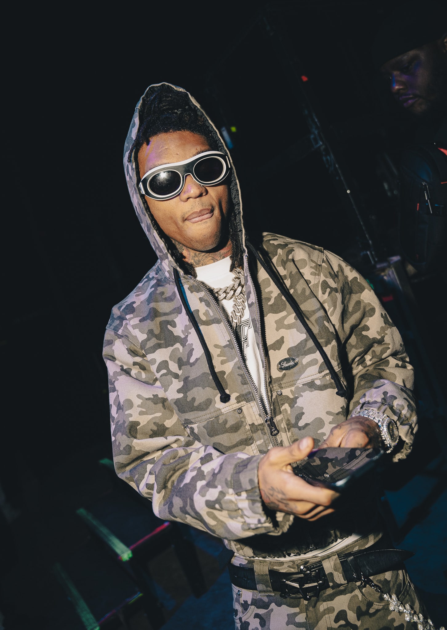 Swae Lee: Aftermovie av 7K Projects, bild 2