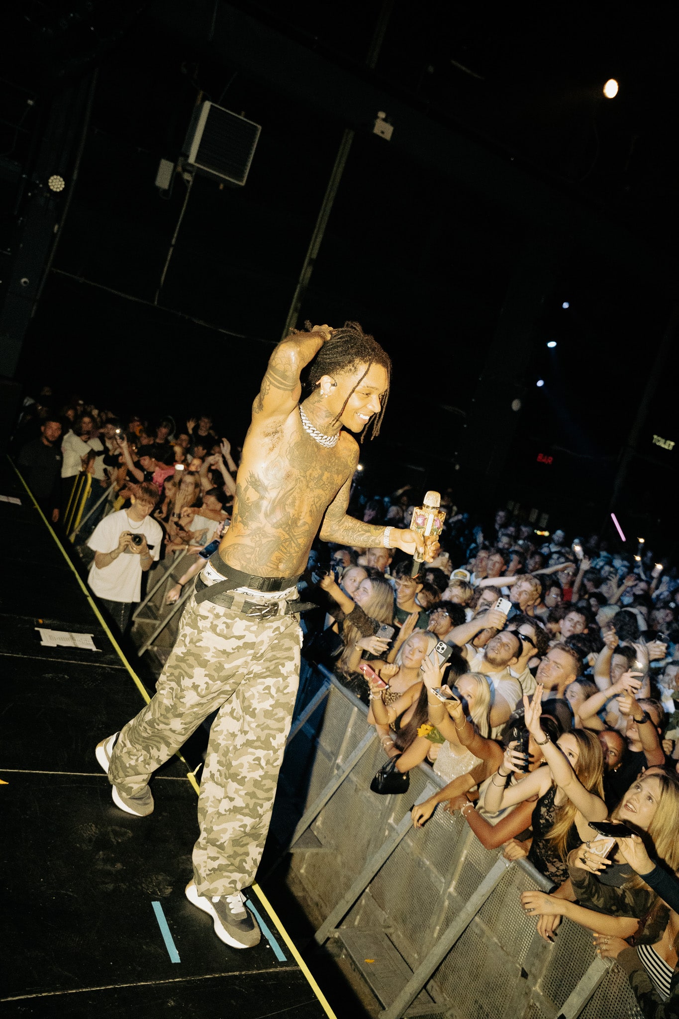 Swae Lee: Aftermovie av 7K Projects, bild 11