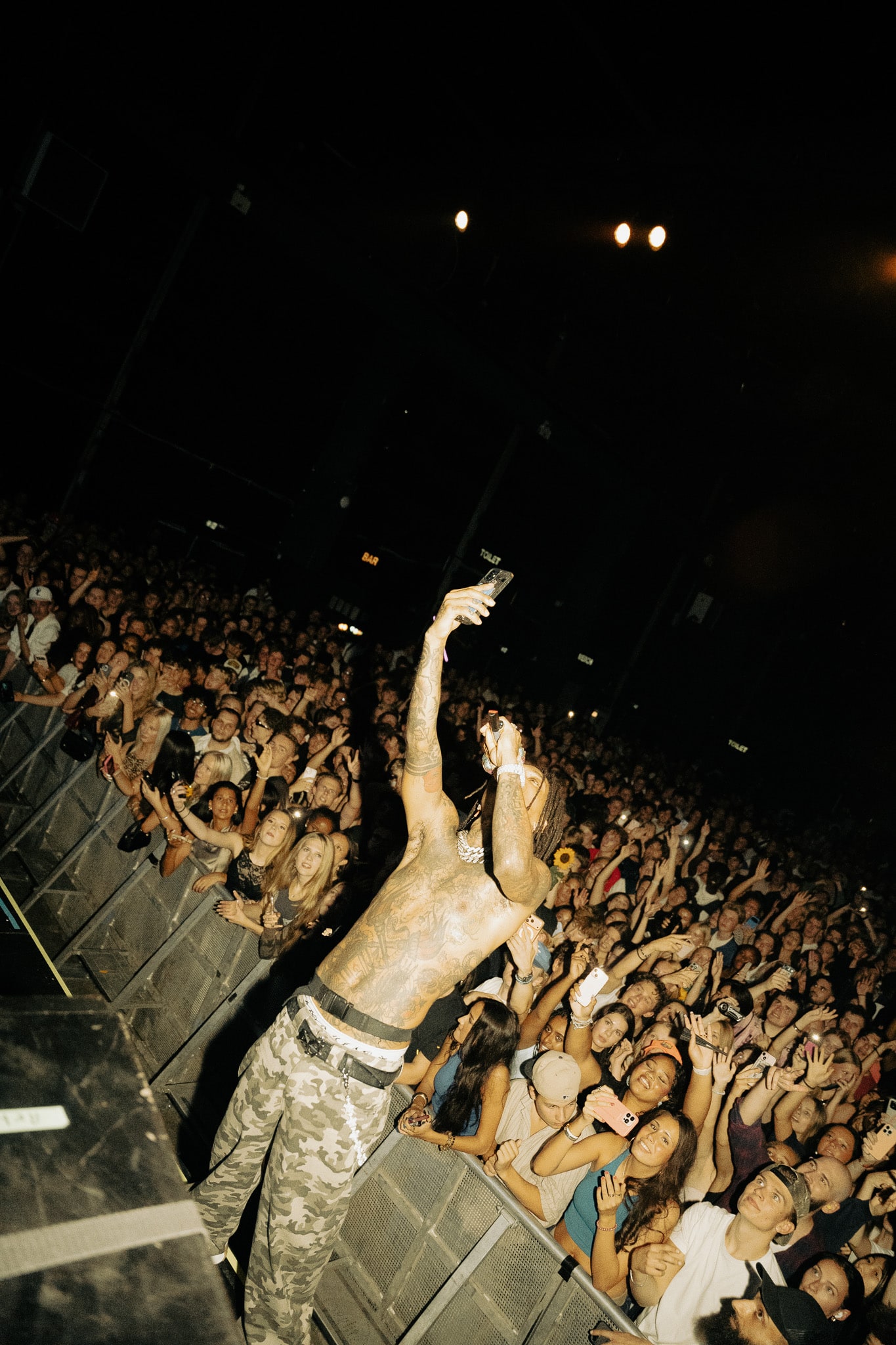 Swae Lee: Aftermovie av 7K Projects, bild 12