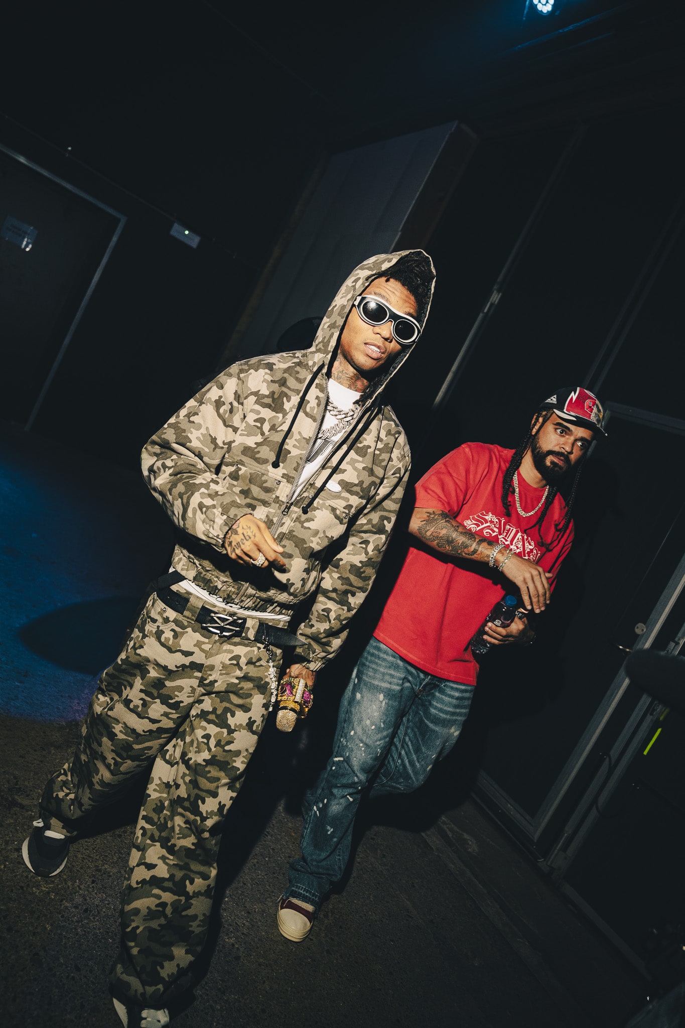 Swae Lee: Aftermovie av 7K Projects, bild 3