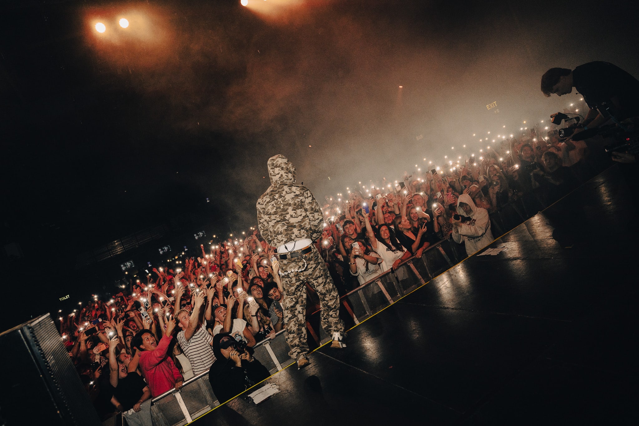 Swae Lee: Aftermovie av 7K Projects, bild 4