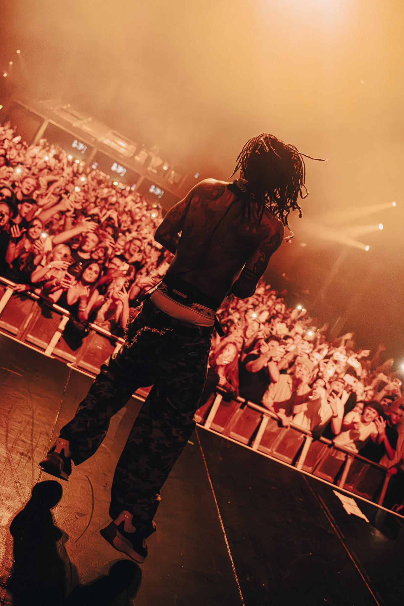 Swae Lee: Aftermovie av 7K Projects, bild 5