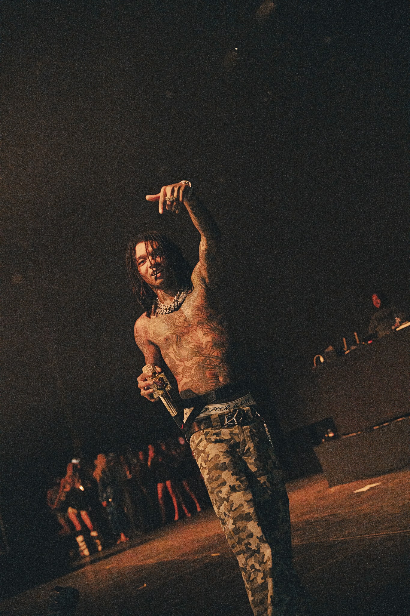 Swae Lee: Aftermovie av 7K Projects, bild 6