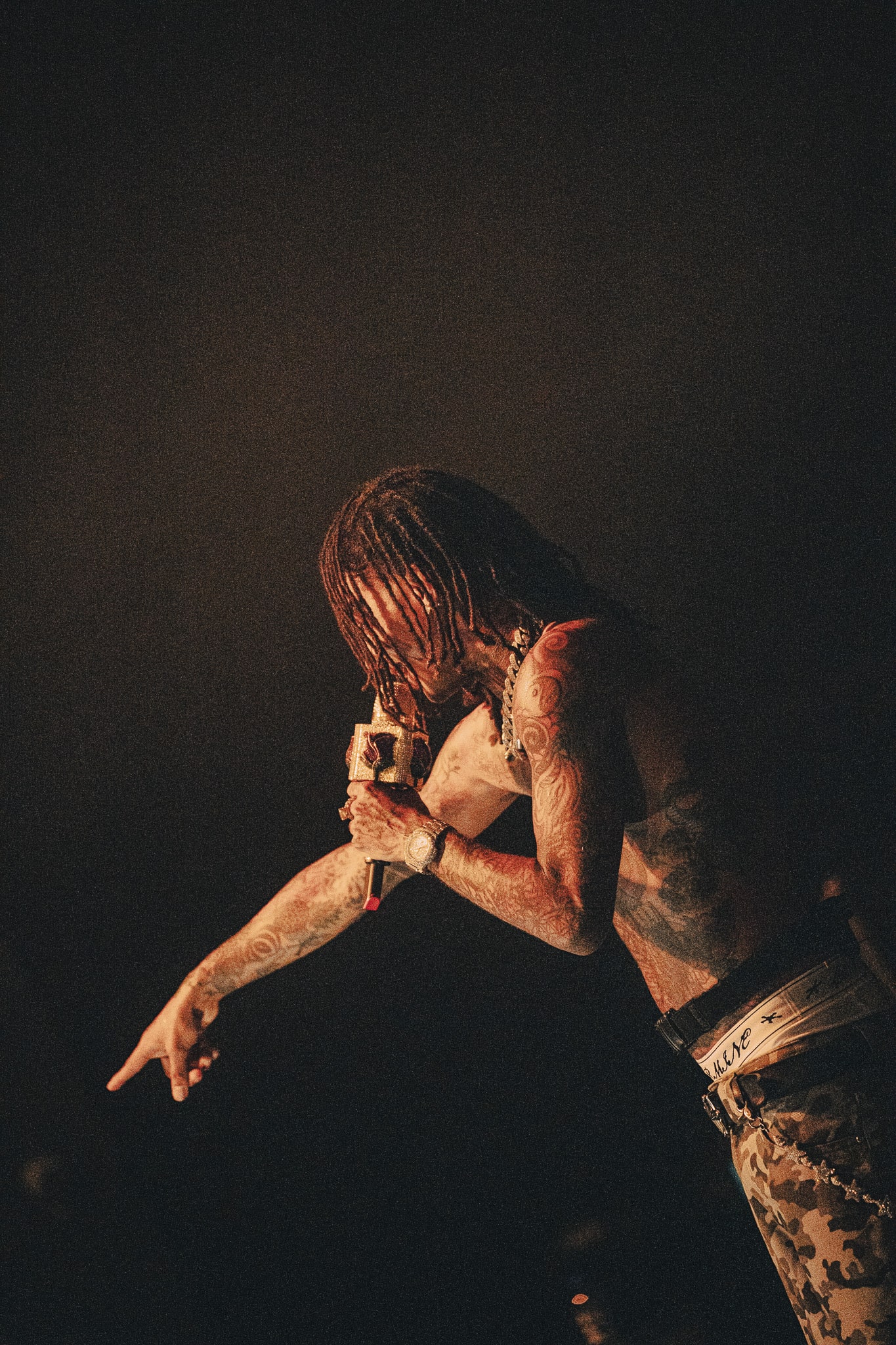 Swae Lee: Aftermovie av 7K Projects, bild 7