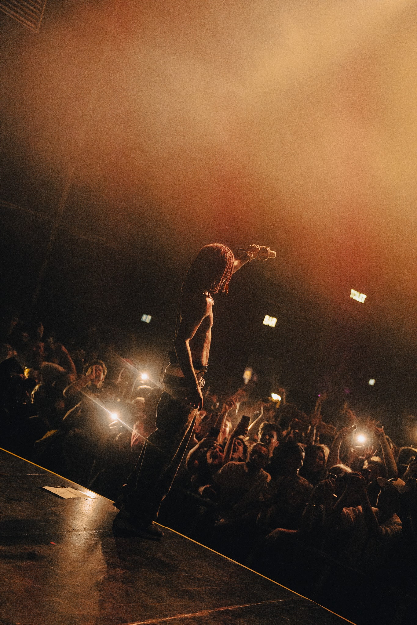 Swae Lee: Aftermovie av 7K Projects, bild 8