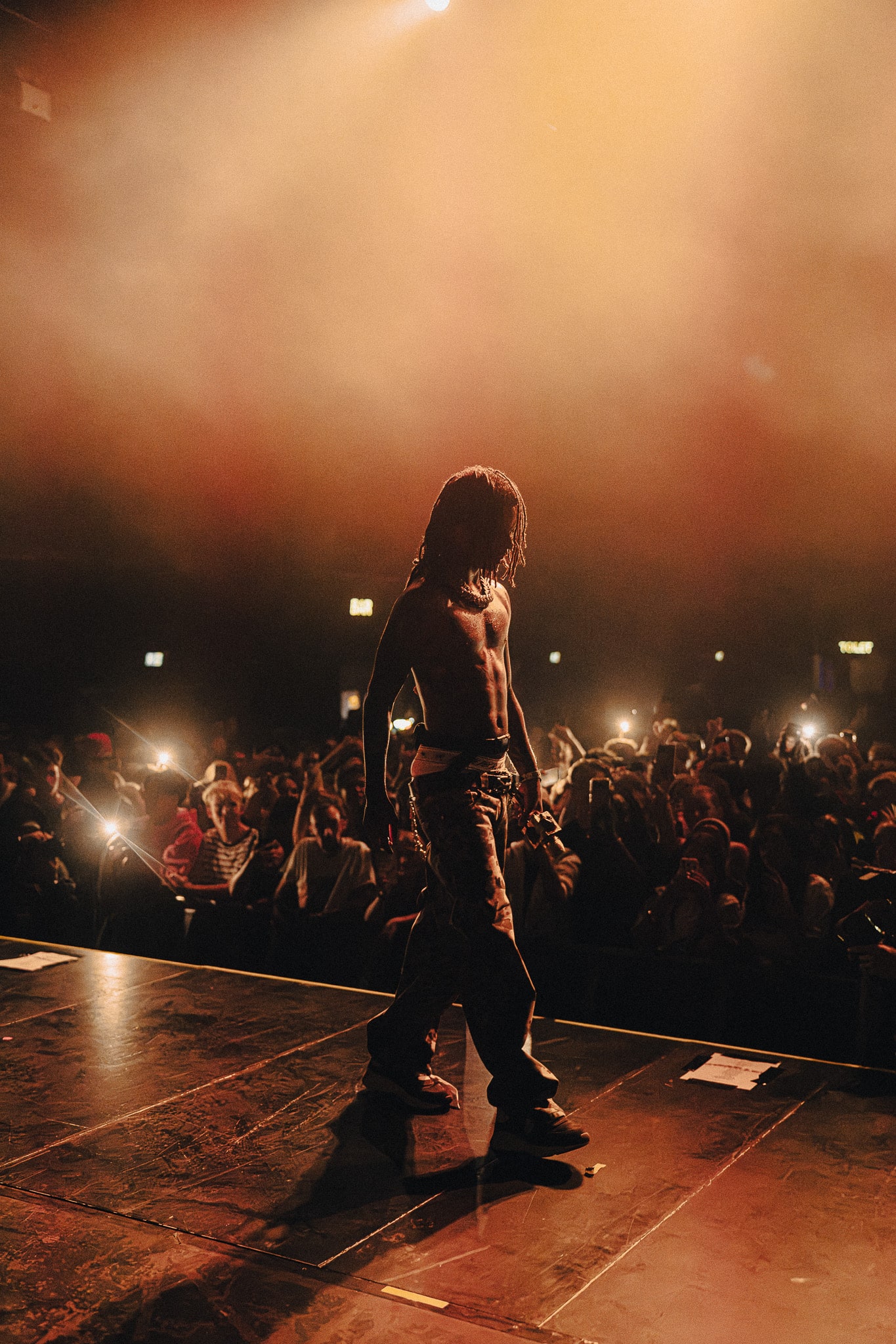 Swae Lee: Aftermovie av 7K Projects, bild 9