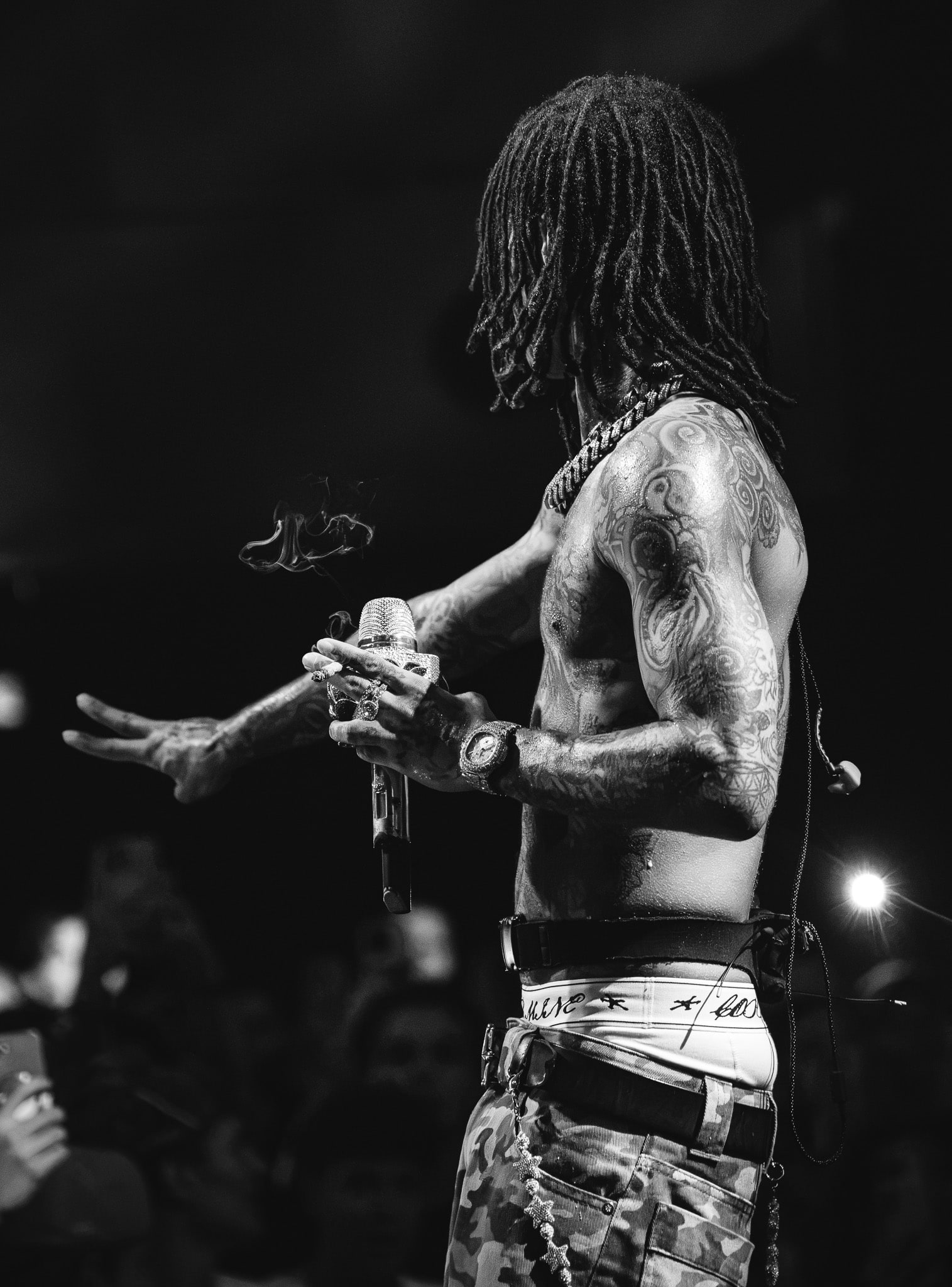 Swae Lee: Aftermovie av 7K Projects, bild 10