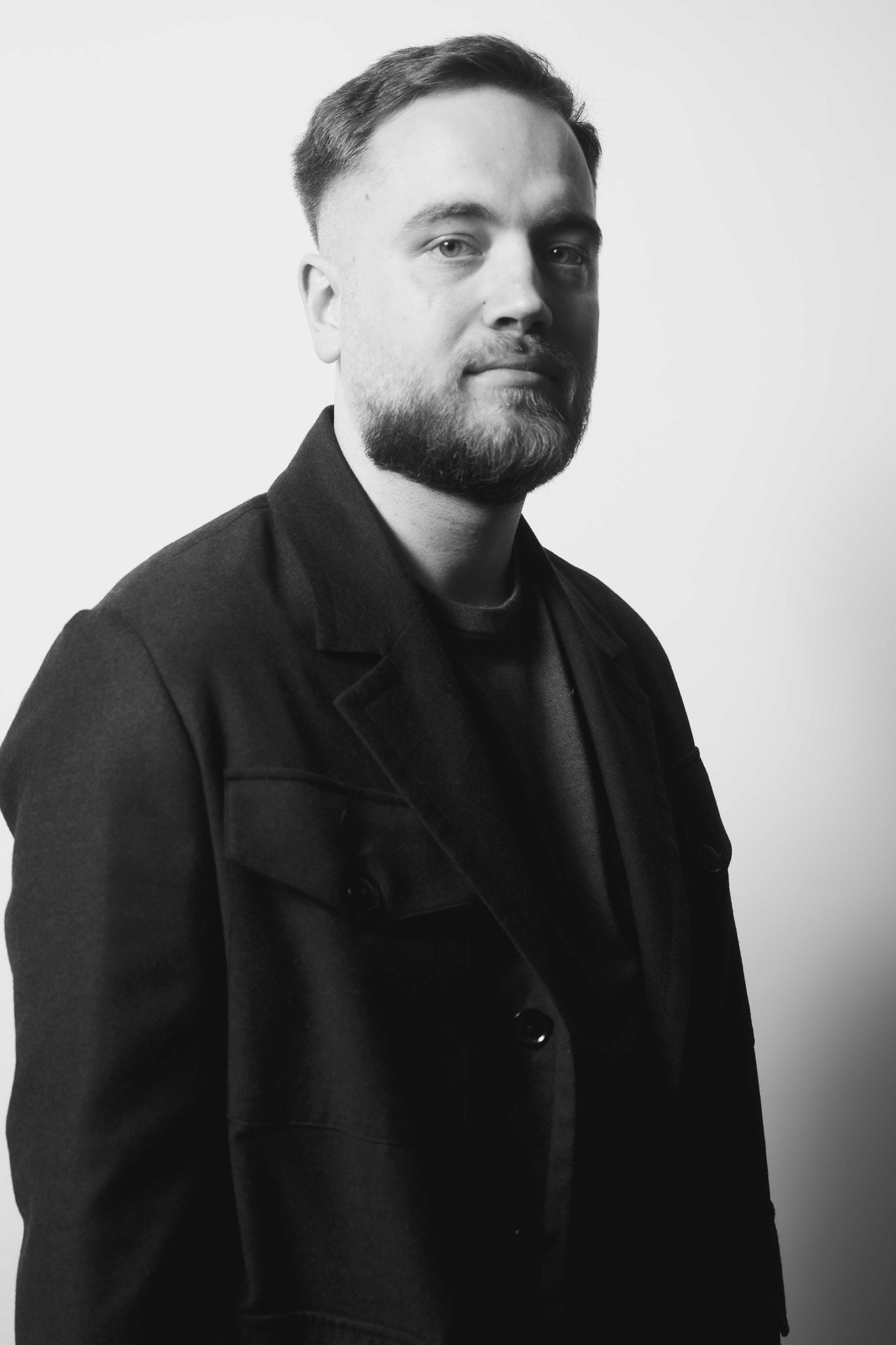Mirza, Affärsutvecklare på 7K Projects
