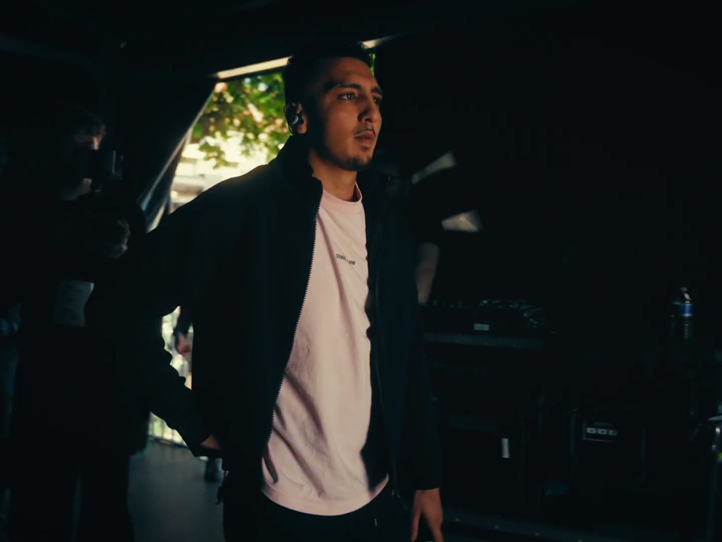 Aftermovie-produktion på festival i Malmö av 7K Projects