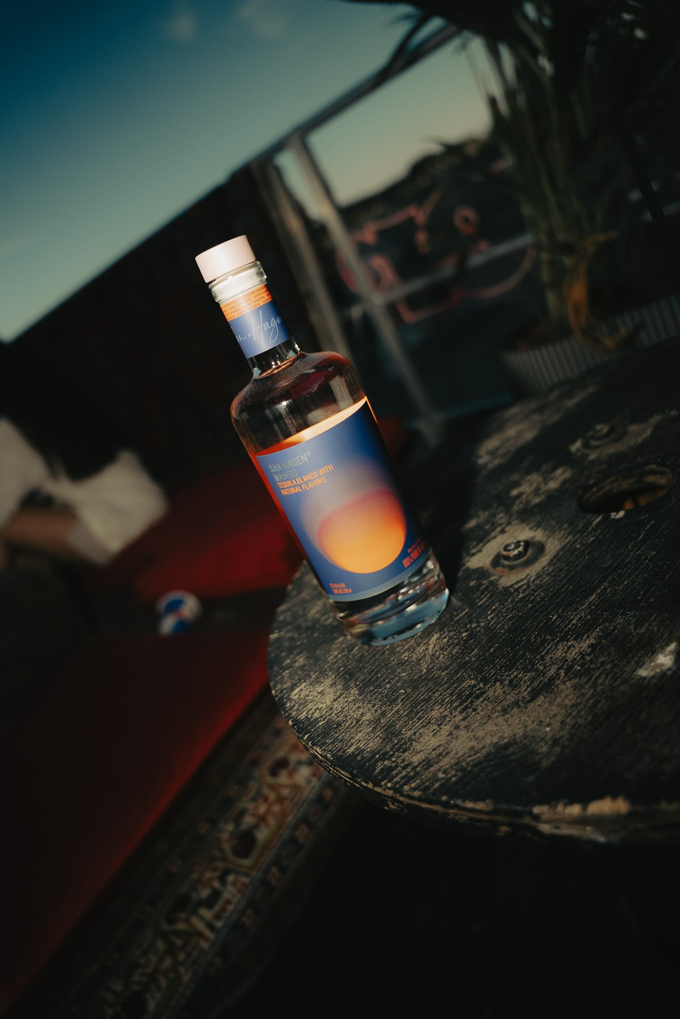 San Hagen Tequilla: produktion av 7K Projects, bild 13