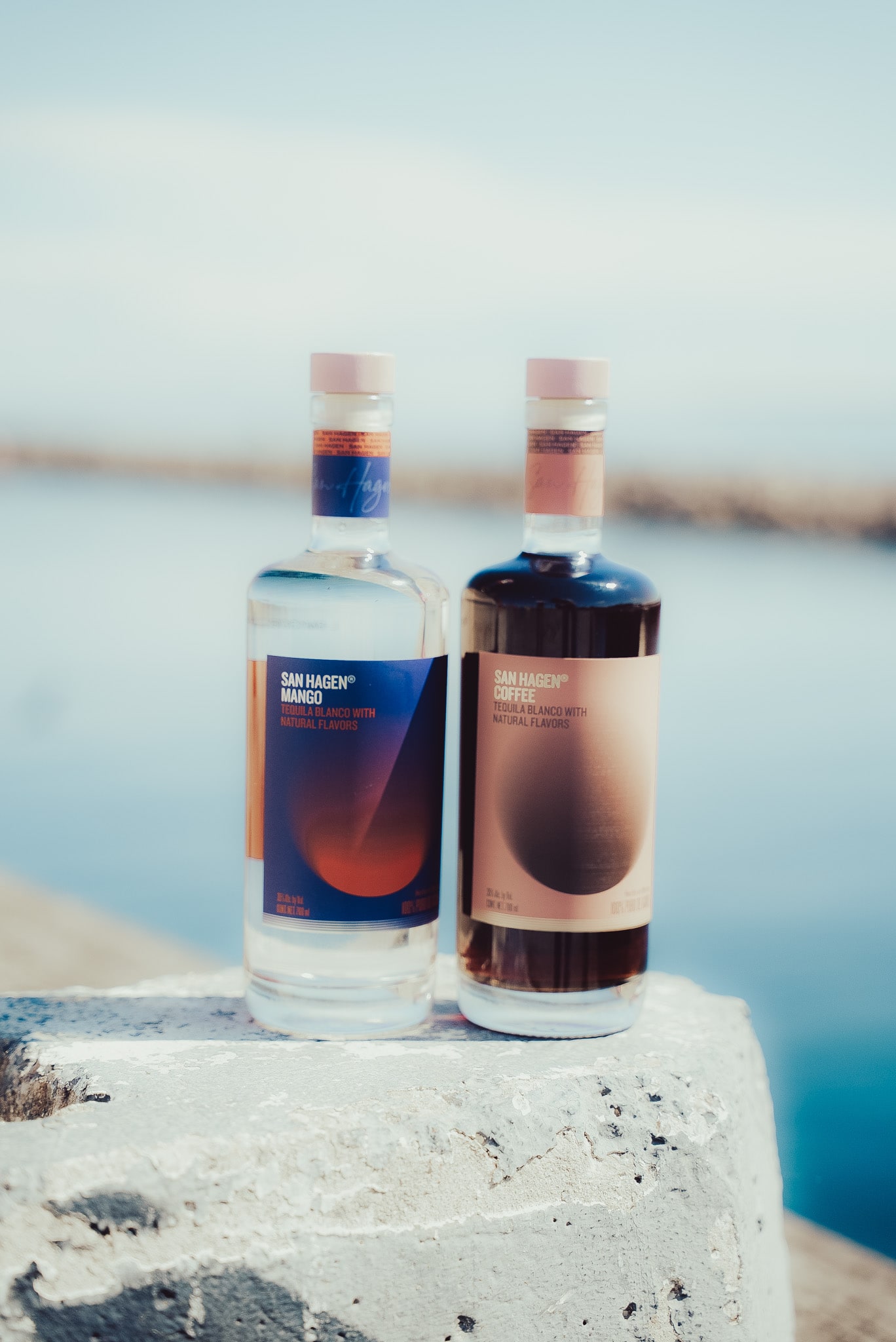 San Hagen Tequilla: produktion av 7K Projects, bild 3
