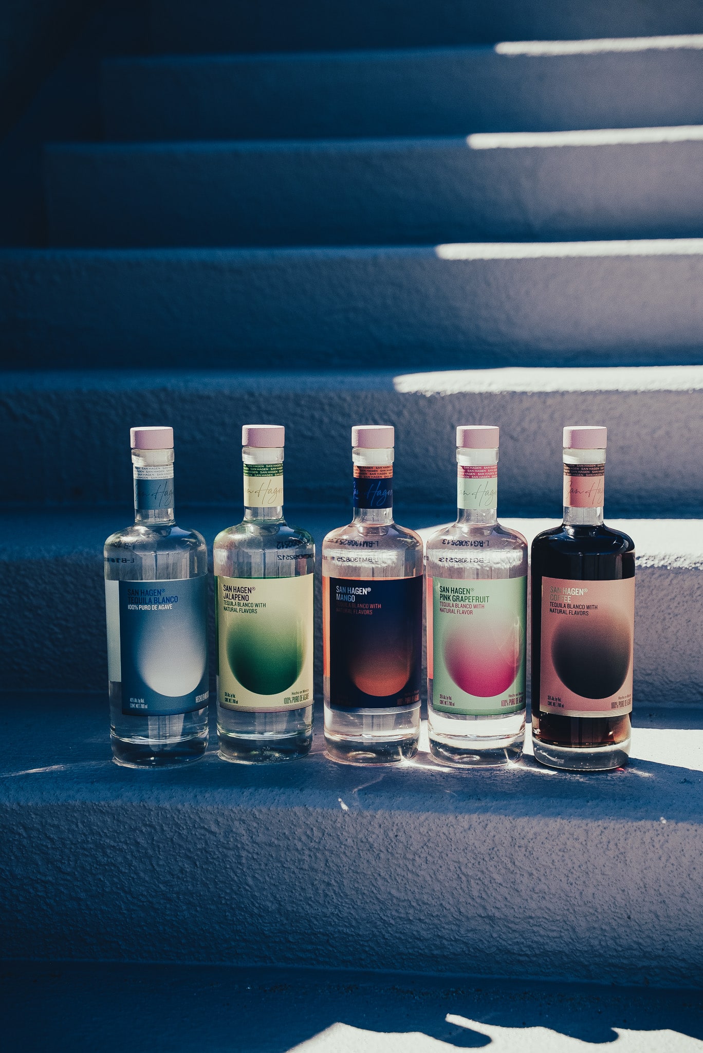 San Hagen Tequilla: produktion av 7K Projects, bild 4