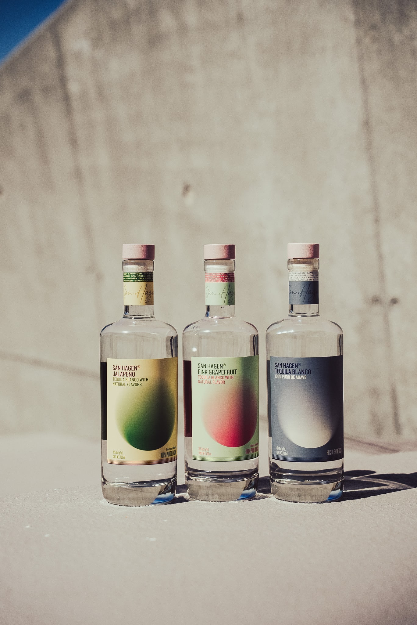 San Hagen Tequilla: produktion av 7K Projects, bild 5