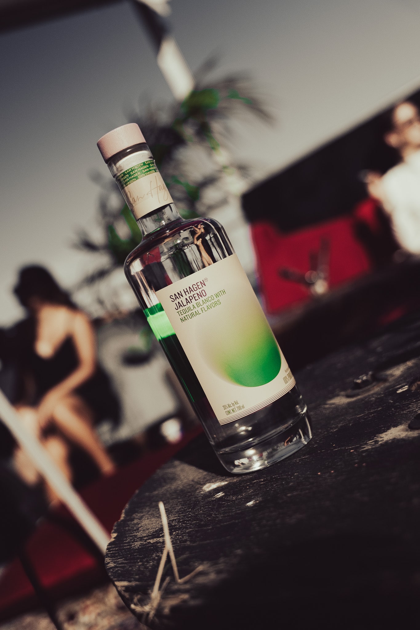 San Hagen Tequilla: produktion av 7K Projects, bild 7