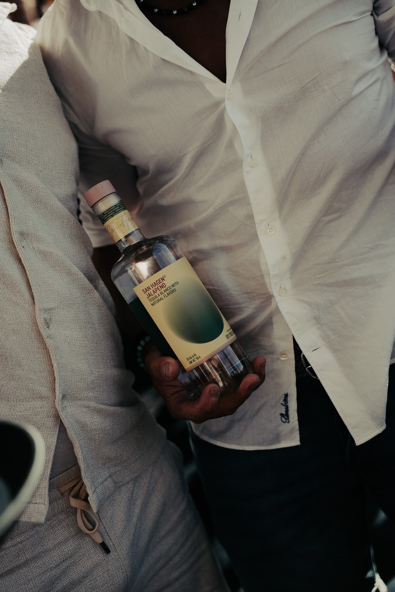 San Hagen Tequilla: produktion av 7K Projects, bild 8